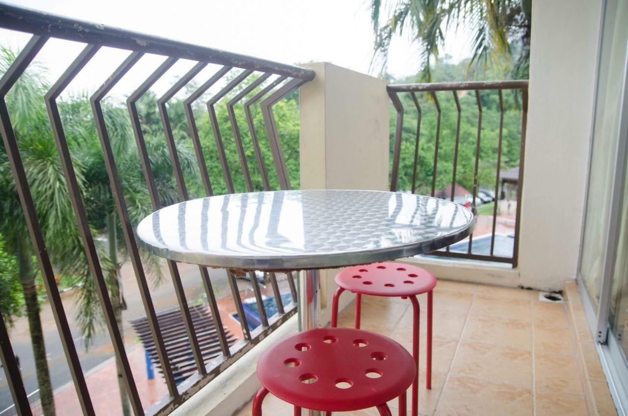 Janaview Taiping Hotel Eksteriør bilde